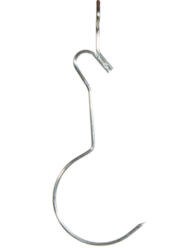 детальное фото крюк экотандыры для тандыра в интернет-магазине Дачный Эксперт