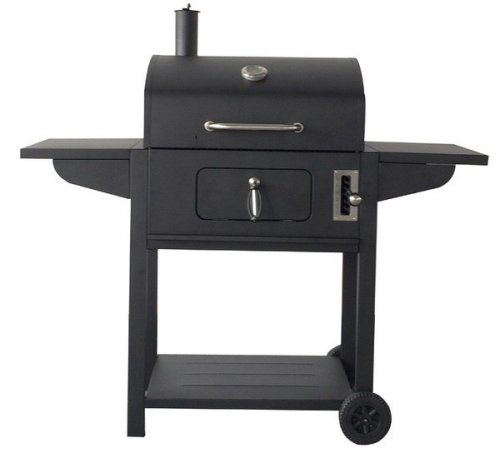 детальное фото барбекю стационарное bbq-2068 в интернет-магазине Дачный Эксперт