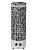 Печь для бани электрическая Harvia Cilindro HPC700400 PC70 встроенный пульт 7 кВт